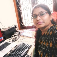Chanchal J