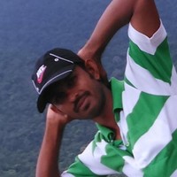 Rajasekar Palanisamy