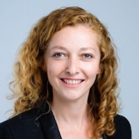 Mathilde Ferrey Pereira