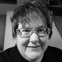 Kristine Lindgren