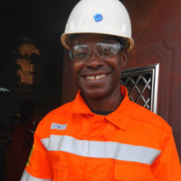 Francis Eyoh