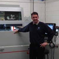 Matthew Abraham-Thomas