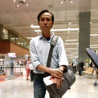 Kamis Ahmad