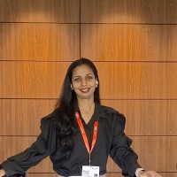 Jessica Shah