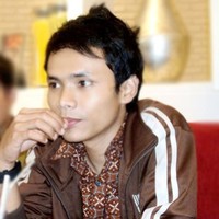 LUQMAN -