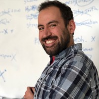 Óscar I. González Díaz