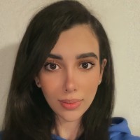 Mahsa Malek