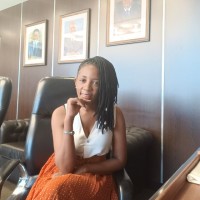 Ester Kambangula