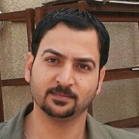 Omar Maher
