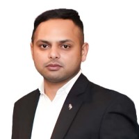 Kuldeep Chaudhary