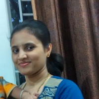 savitha patil