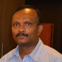 shaji s