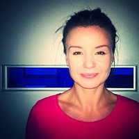 Anna Deja