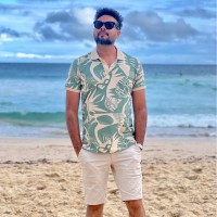Paresh Bavaliya