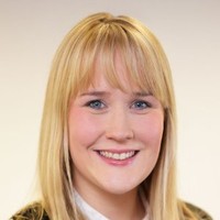 Ruth Reilly