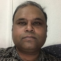 Mohammed Uzzaman