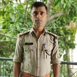 Vikas Saini