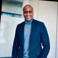 D'Andre W. May