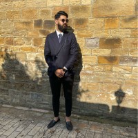 Fahad Iqbal