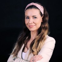 Agnieszka Wyporska