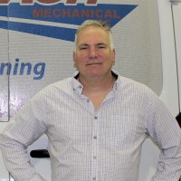 David Ashenfelter