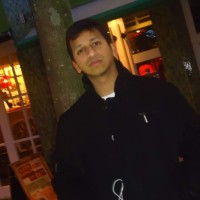 Abdullah Shareef Mohammed