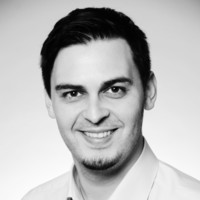 Andreas Engel
