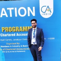 Ca Shubham Gupta