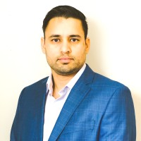 Sahil Sharma, Cpa, Cga