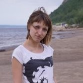 Irina Vaseva