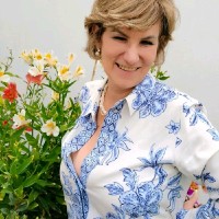 Miss Magda Vasquez Garcia