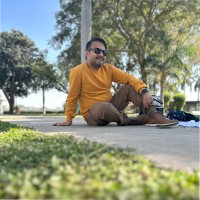 Gaurav Paliwal