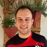 André Felipe Cavati De Athayde