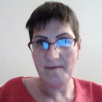 Mirela Faragau