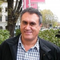 Marcelo Toniolo (Cspo / Cpoa)