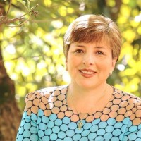 Fanny Paulina Naranjo Lopez