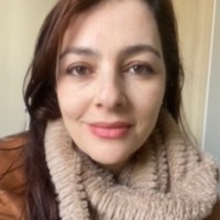 Cintia Andrade Firmino