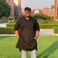 Tushar Gupta