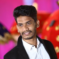 Suresh K
