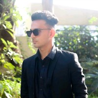 Aiman Khatri