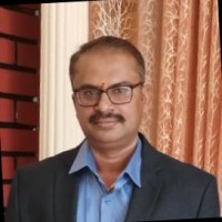Sreekanth Bharadwaj