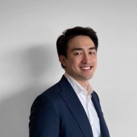 Harris Chiu