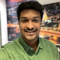 Venkatesh Balamurali