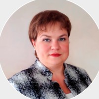 Nadezhda Fedorova