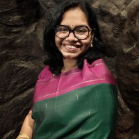 Subashini Suryanarayana