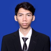 Fariz Reza Ferdiansyah