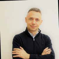Ivan Stoev, CIM, CMI
