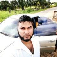 Amrish Boedhoe