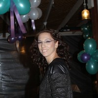 Ifat Izkovitch