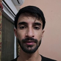 Hamza Rafique